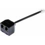 Gn Jabra - Jabra Parallel-Verteiler (Double Jack) 1600-289 (1600-289)