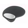 Kensington Memory Gel-mauspad - Wrist Pillow - Mauspad mit Handgelenkpolsterkissen (62404)