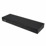 Realpower - RealPower 19 (48,3cm) Server Geh�use RPS19-RS232 1HE
