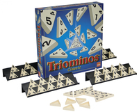 Goliath Games - Triominos Classic