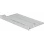 Triton - - Rack - Regal - RAL 9005 - 1U - 48,3 cm (19) (RAB-UP-350-A1)
