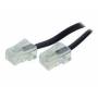 S / Conn Maximum Connectivity - S-Impuls - Telefonkabel - RJ-45 (4-PIN) (M)