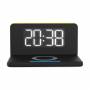 Terratec - TERRATEC Ladegert ChargeAir clock! kabellos