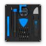 Ifixit - Essential Electronics Toolkit v2.2, Werkzeug-Set