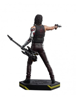 Cyberpunk 2077: Johnny Silverhand Figure 1