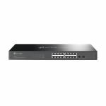 Tp-link - TL-SG2218, Switch