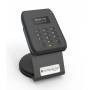 Compulocks - SlideDock Security Stand - Aufstellung fr cellular phone / tablet / EMV reader - verriegelbar - Schwarz - Wandmontage m&ou