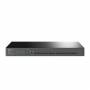 Tp-link - Omada SX3016F Netzwerk-Switch Managed L2+/L3 Schwarz (TL-SX3016F)