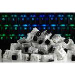 GLORIOUS - PC Gaming Race KAI-BLACK Eingabegertzubehr Tastatur-Schalter (KAI-BLACK) [DE-Version, German Keyboard]