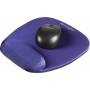 Kensington - Wrist Pillow - Mauspad mit Handgelenkpolsterkissen - Blau (64271)