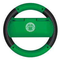 Hori Swi Luigi Racing Wheel 1