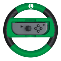 Hori Swi Luigi Racing Wheel 2