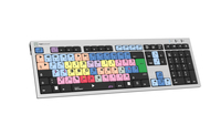Logickeyboard 2