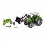 Carson - Carson 500907347 vehculo de tierra por radio control (RC) Motor elctrico 1:16 Pala delantera
