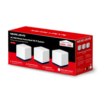 Mercusys Wireless Lan 6