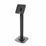 Compulocks - The Rise Stand - VESA Mount Pole Stand with Cable Management - Aufstellung fr Tablett - Schwarz - Montageschnittstelle: 10