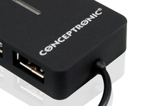 Conceptronic 1