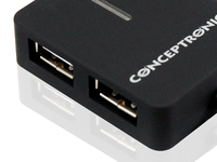 Conceptronic 2