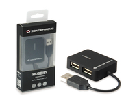 Conceptronic 5