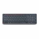 Contour - Balance Tastatur wireless US-Layout schwarz retail [DE-Version, German Keyboard]