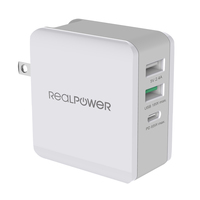 Realpower Deskcharge-65 Travel 4