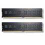 G.skill - DIMM 8 GB DDR4-2133 (2x 4 GB) Dual-Kit, Arbeitsspeicher