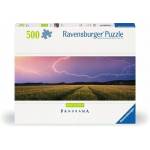 Ravensburger - Ravensburger 12000685 Jigsaw puzzle 500 pc(s) Other 