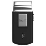 Wahl - 03615-1016 Folienschaber Trimmer Schwarz - Silber Herrenrasierapparat (3615.1016)