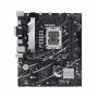 Asus - PRIME B760M-K D4, Mainboard