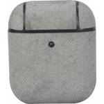 Terratec Airbox Fabrik Gray - TERRATEC AirPods Case AirBox Fabrik Gray