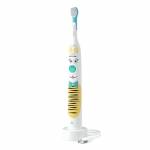 Philips - Zahnbrste For Kids Design a Pet Edition / HX3601/01 Wei (HX3601/01)