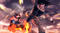 Picchiaduro 5