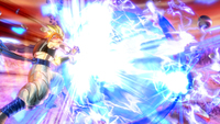 Picchiaduro 8