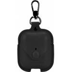 Terratec Airbox Shape Fixed Black - TERRATEC AirPods Case AirBox shape fixed Black