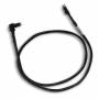 Broadcom - LSI - Internes SAS-Kabel - 36 PIN 4iMini MultiLane - 36 PIN 4iMini MultiLane - 80 cm - fr 3ware SAS 9750-16i4e, SAS 9750-2