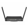 Mikrotik - hAP acue dual 2.4/5GHz AP, 802.11a/b/g/n/ac, 5xLAN, USB for storage wireless for home _and_ office (RBD53IG-5HACD2