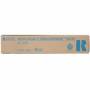 Ricoh - Toner 245 - Cyan - Kapazitt: 15.000 Seiten (888315) [EURO-Version]