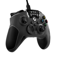 Xb1 / Xbx Recon Wired Controller - Black 2