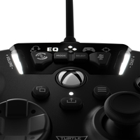 Xb1 / Xbx Recon Wired Controller - Black 6