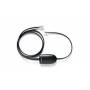 Gn Jabra - GN JABRA HHC Adapter - Kopfhreradapter - 92.5 cm (14201-16)