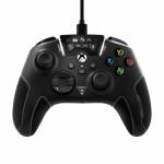 Turtle Beach - Recon Schwarz USB Gamepad PC - Xbox - Xbox One - Xbox Series S - Xbox Series X (00216839)