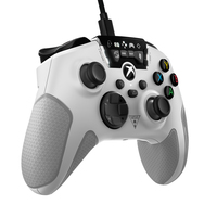 Xb1 / Xbx Recon Wired Controller - White 2