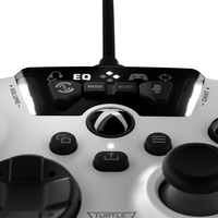 Xb1 / Xbx Recon Wired Controller - White 6