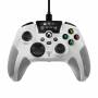 Turtle Beach - Turtle Beach Recon Black, Grey, White USB Gamepad PC, Xbox, Xbox One, Xbox Series S, Xbox Series X