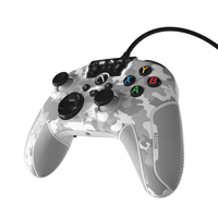 Xbx Wired Controller - Arctic Camo 10