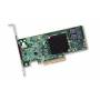 Broadcom - LSI SAS 9300-8i SGL mini SAS interface cards/adapter