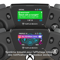 Turtle Beach 8