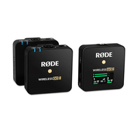Rode Microphones 4