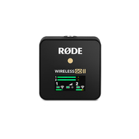Rode Microphones 5