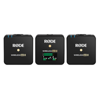 Rode Microphones 7